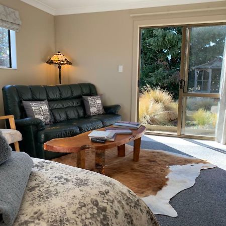 Trout 'N' Trail B&B Ranfurly Eksteriør bilde
