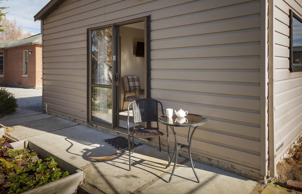 Trout 'N' Trail B&B Ranfurly Eksteriør bilde