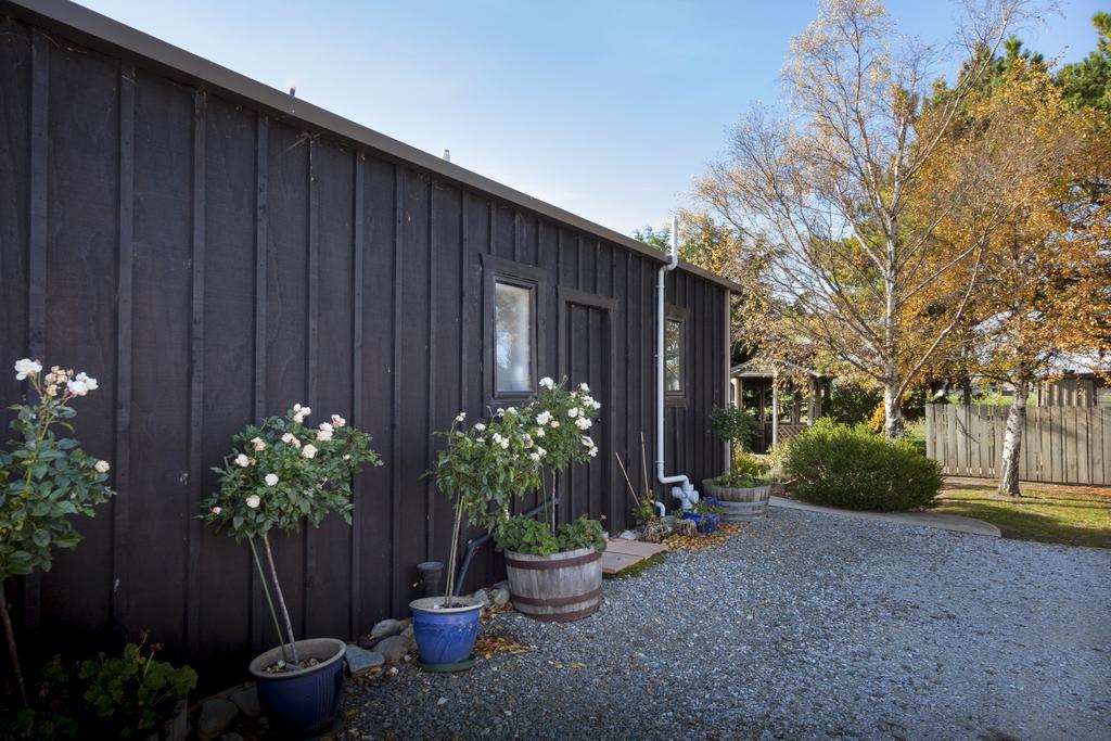 Trout 'N' Trail B&B Ranfurly Rom bilde