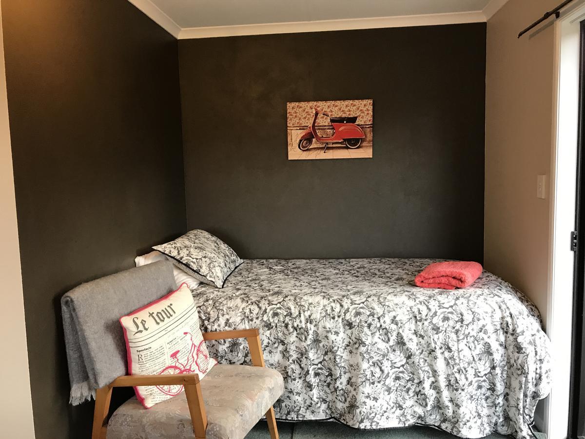 Trout 'N' Trail B&B Ranfurly Eksteriør bilde